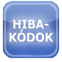 Hibakódok
